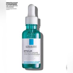 LA ROCHE POSAY-EFFACLAR ULTRA CONCENTRATED SERUM